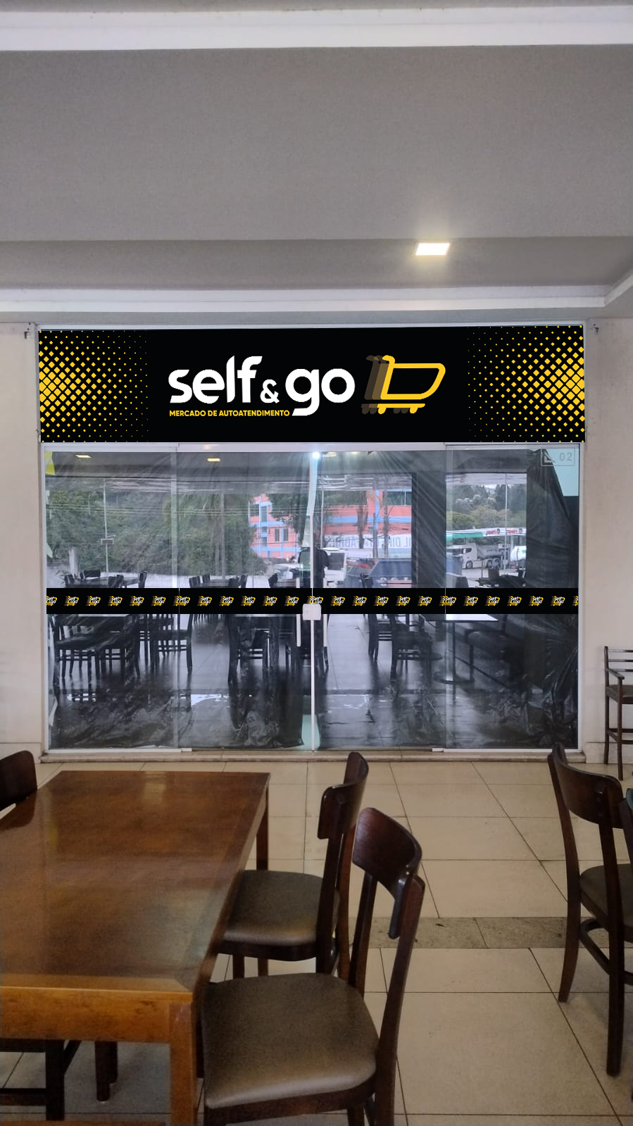 Condomínio Piazza Navona